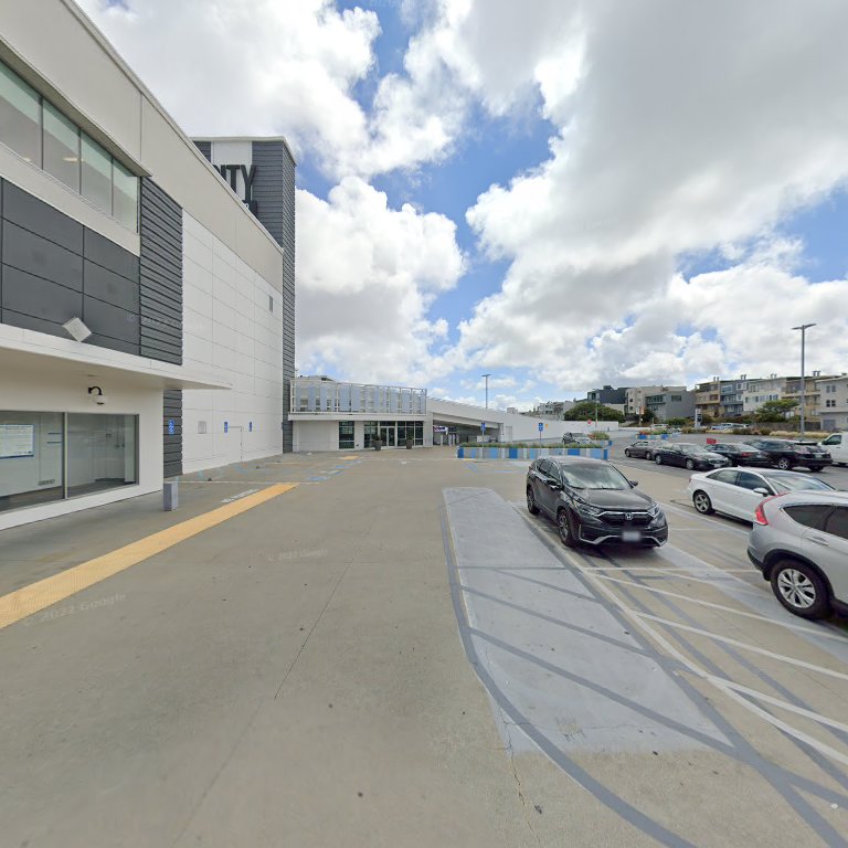 PetSmart Grooming in San Francisco