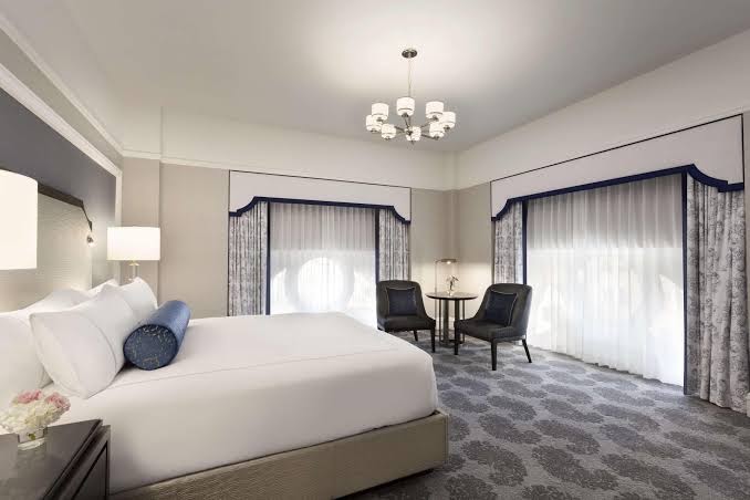 Fairmont San Francisco