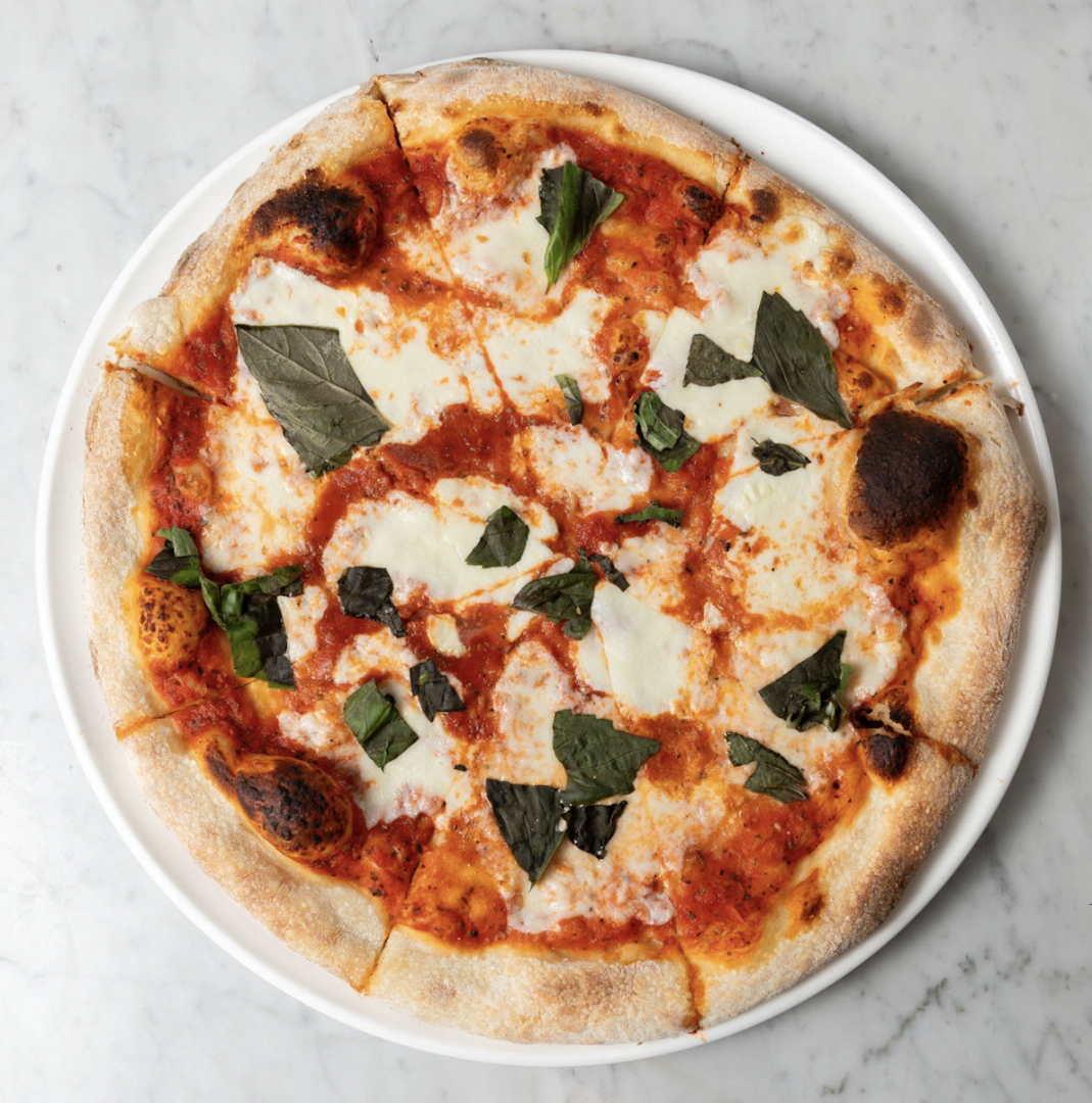 Settepani Restaurant in New York