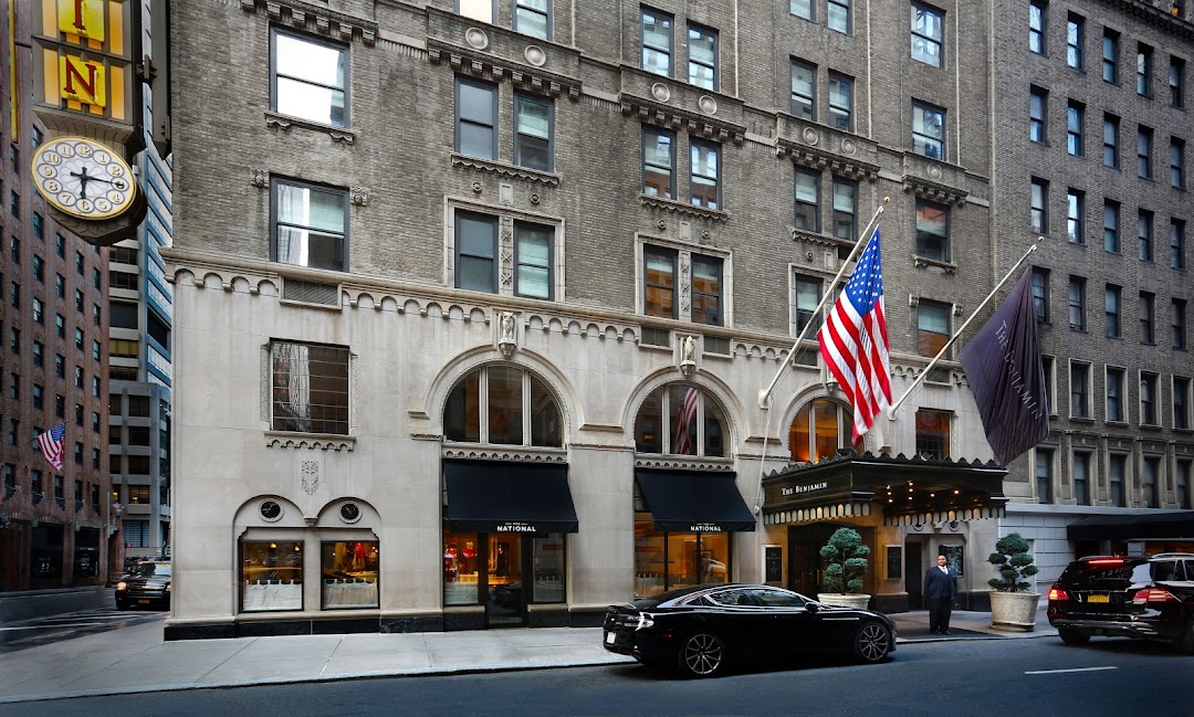 The Benjamin Royal Sonesta New York in New York