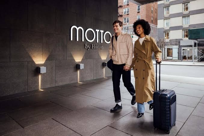 Motto by Hilton New York City Chelsea in New York
