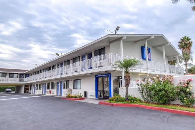 Motel 6 El Monte, CA - Los Angeles in Los Angeles