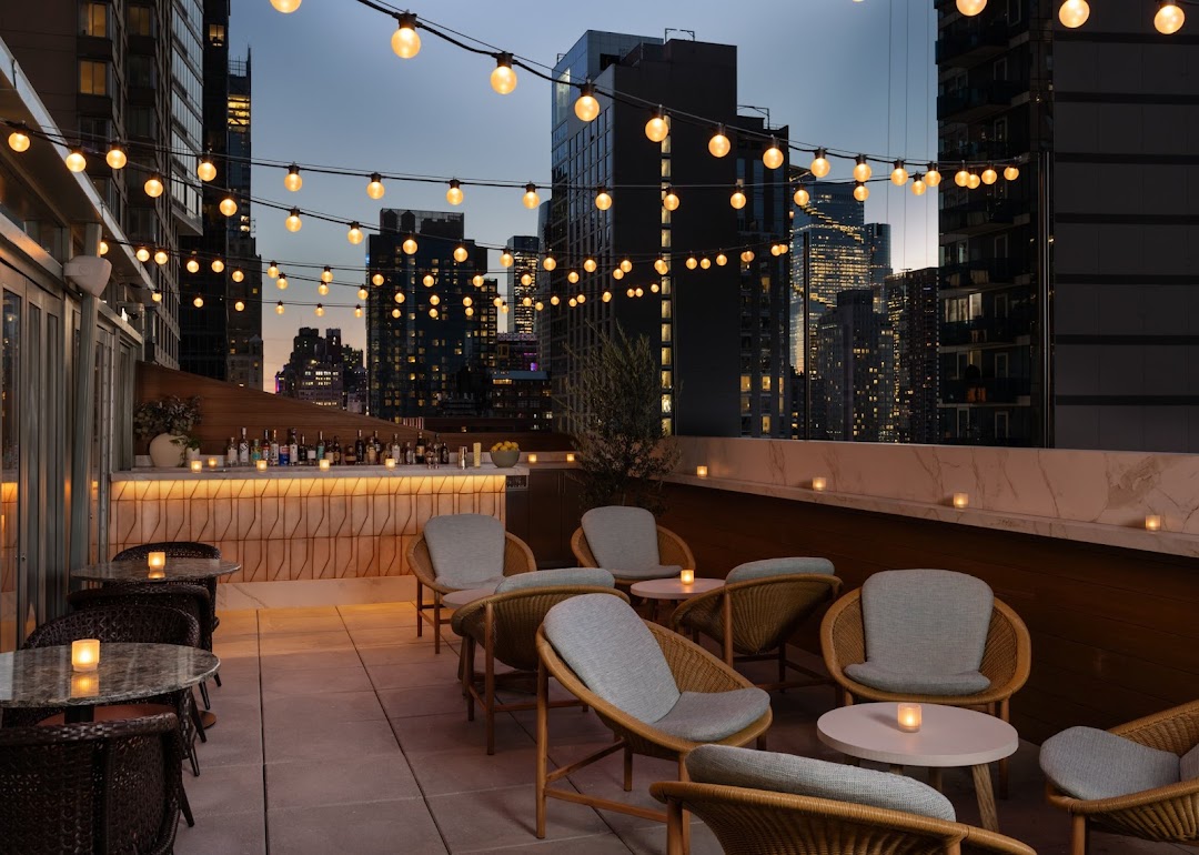 Kimpton Theta New York - Times Square by IHG in New York