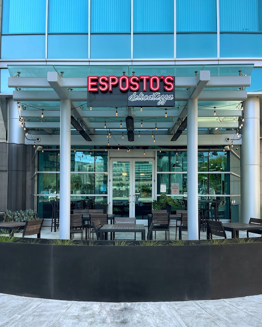 Esposto's Delicatezza in San Francisco