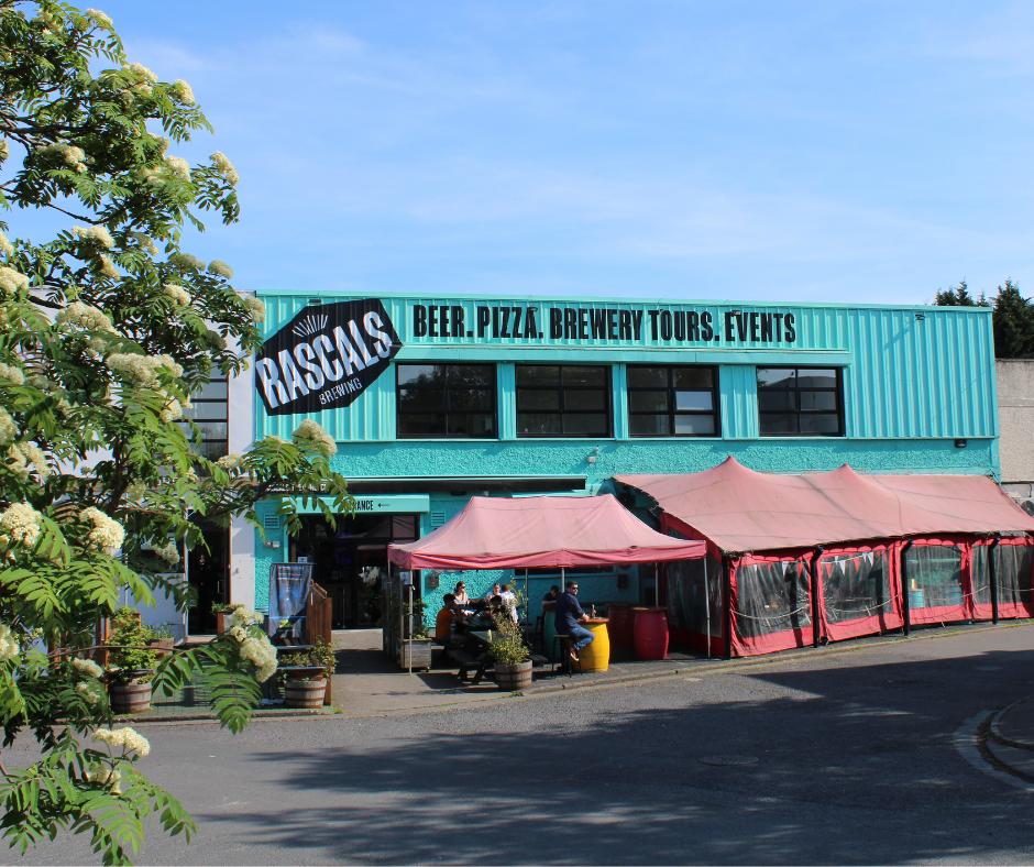 Rascals Brewing Company