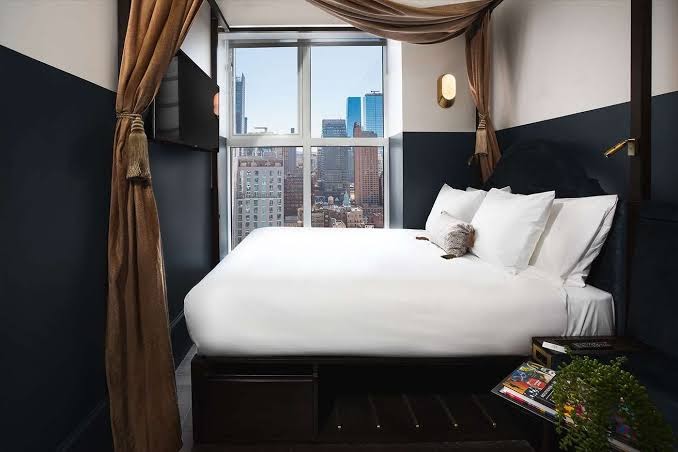 CIVILIAN Hotel in New York