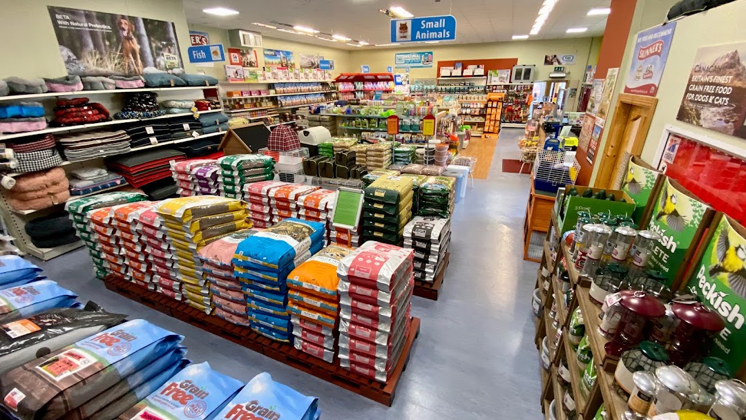 Pet Planet - A World of Pet Supplies