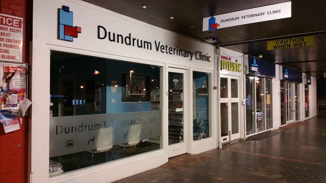 Dundrum Veterinary Clinic