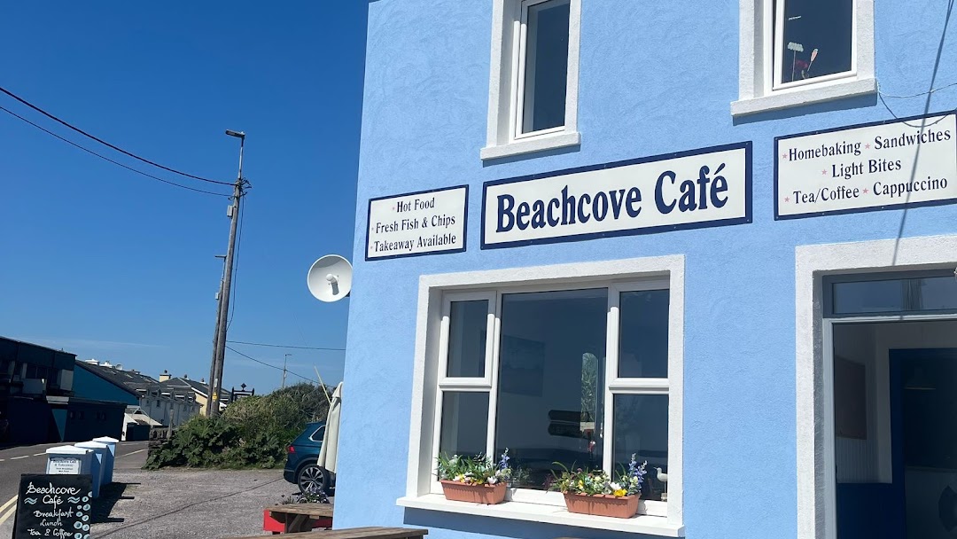 Beachcove Cafe