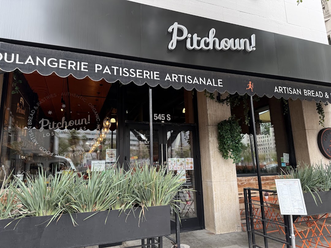 Pitchoun! in Los Angeles