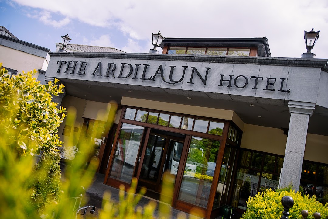 The Ardilaun Hotel in Galway