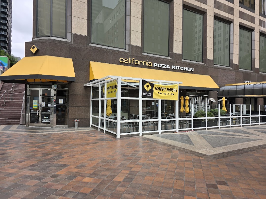California Pizza Kitchen in Los Angeles