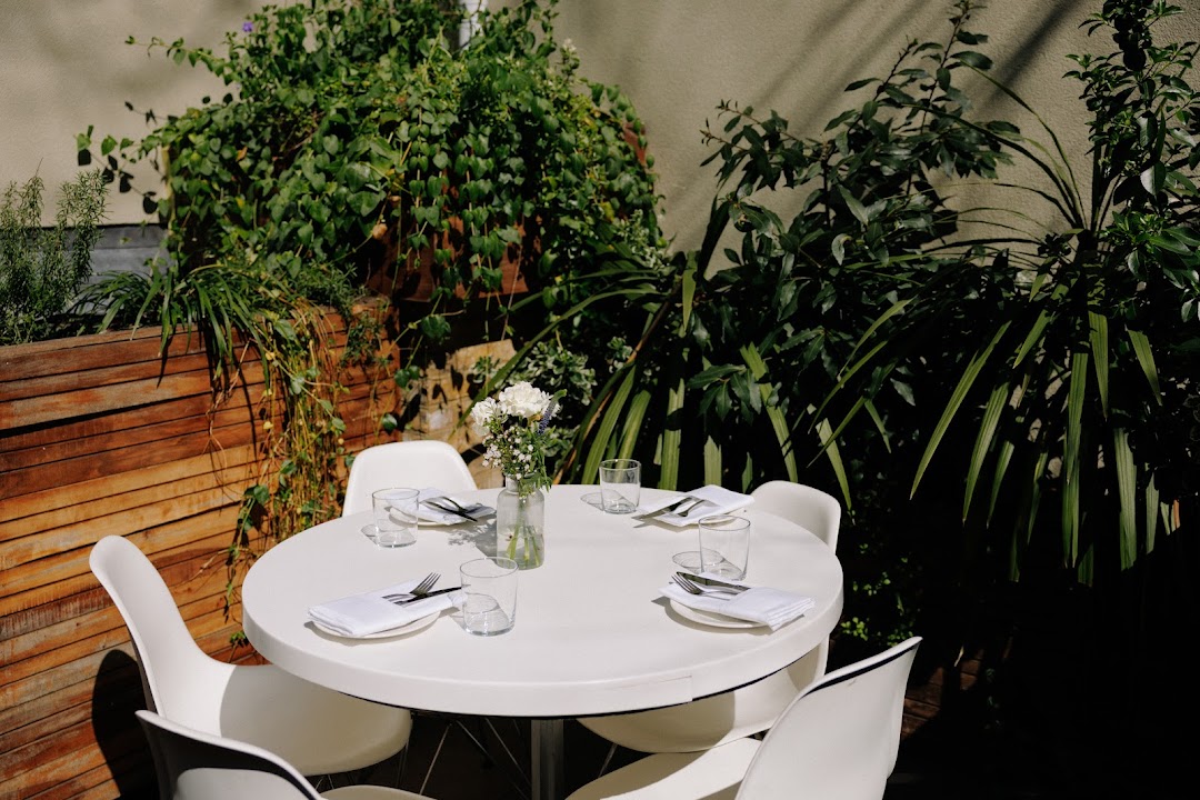 Mriya Neo Bistro in London