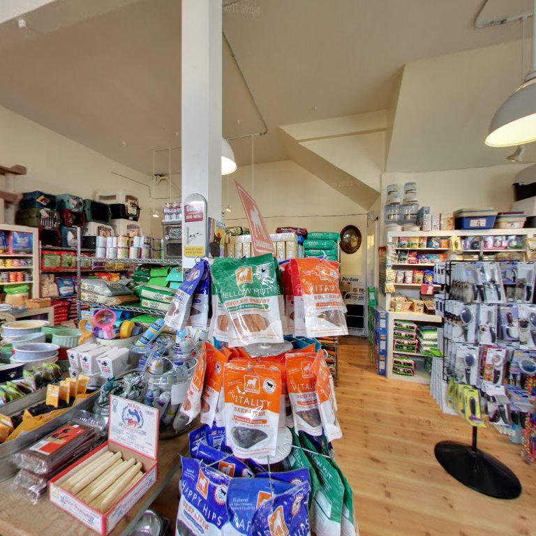Noe Valley Pet Company