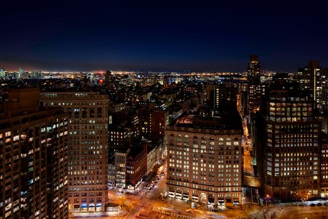 The New York EDITION in New York