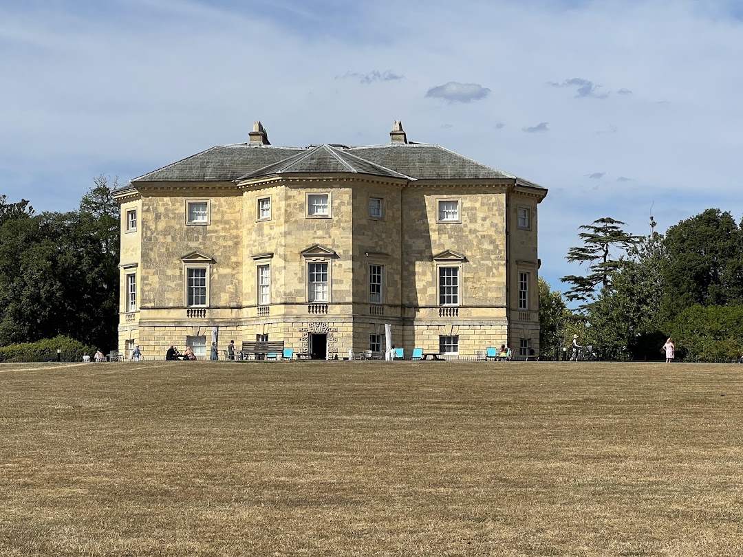 Danson Park in United Kingdom