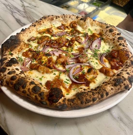 'Napizza in San Francisco