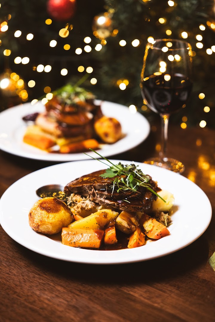 Wicklow Heather Restaurant | Glendalough in Ireland