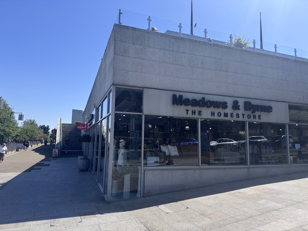 Meadows & Byrne in Dublin