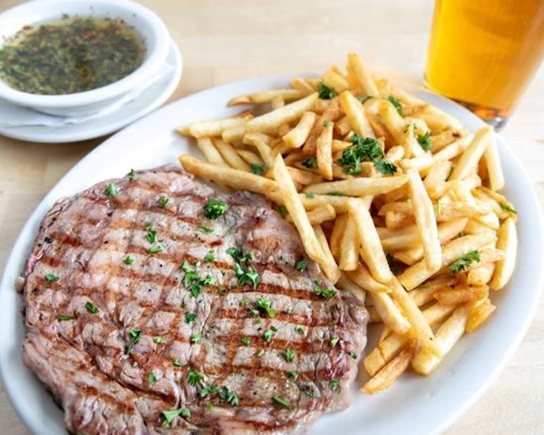LALA'S Argentine Grill Downtown Los Angeles in Los Angeles