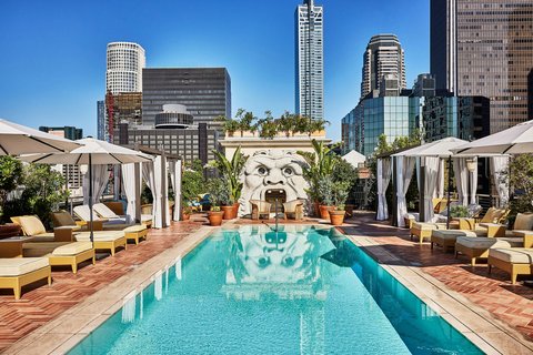 Hotel Per La, Autograph Collection in Los Angeles