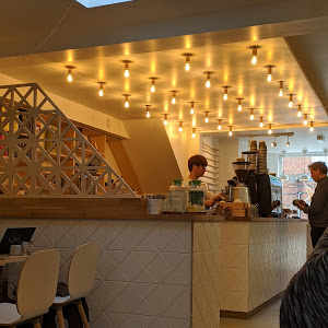 Brew 204 in Dublin