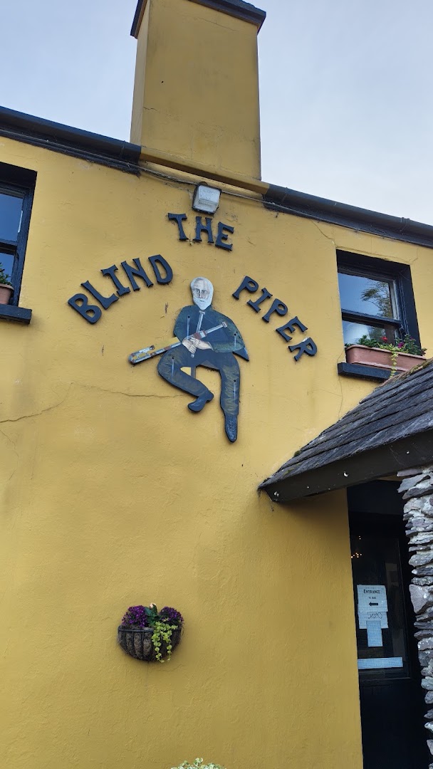 Blind Piper
