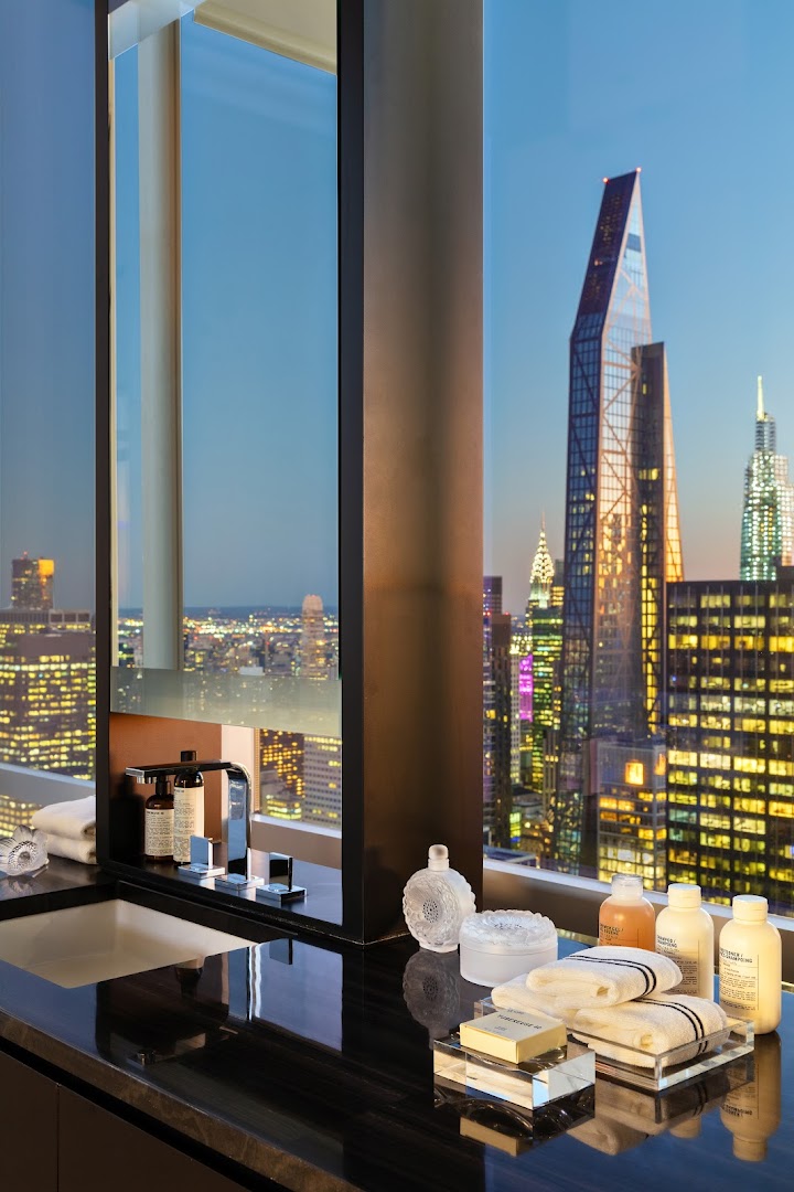 Park Hyatt New York in New York