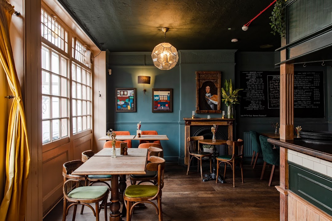 The Duke of Hamilton in London