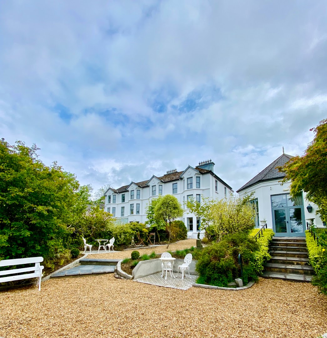 Seaview House Hotel & Spa in Cork