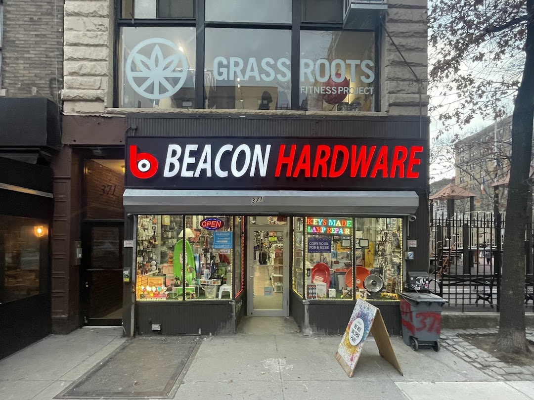 BEACON HARDWARE