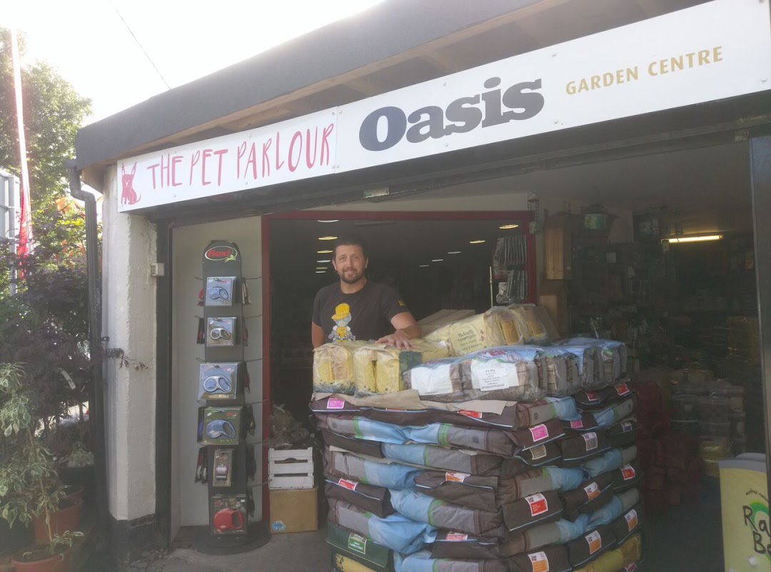 The Pet Parlour - Delivery Nationwide