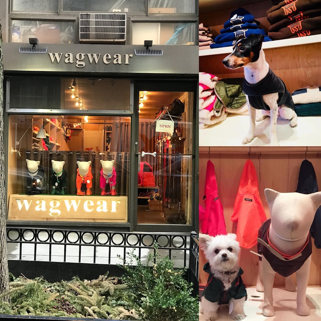 Wagwear