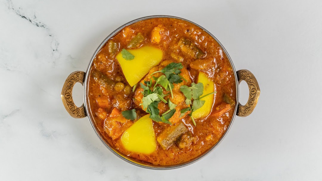 Curry Leaf in San Francisco