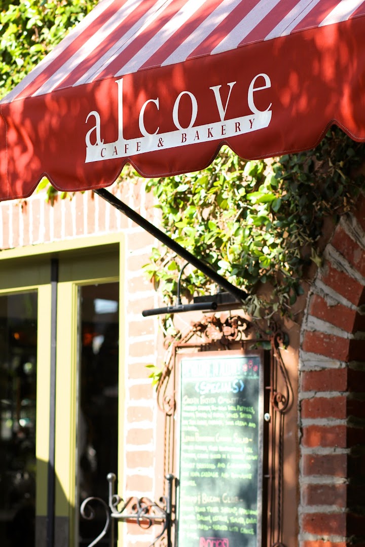 Alcove in Los Angeles