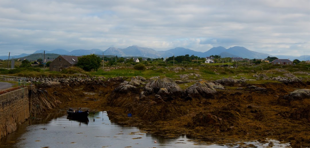 Carna in Galway