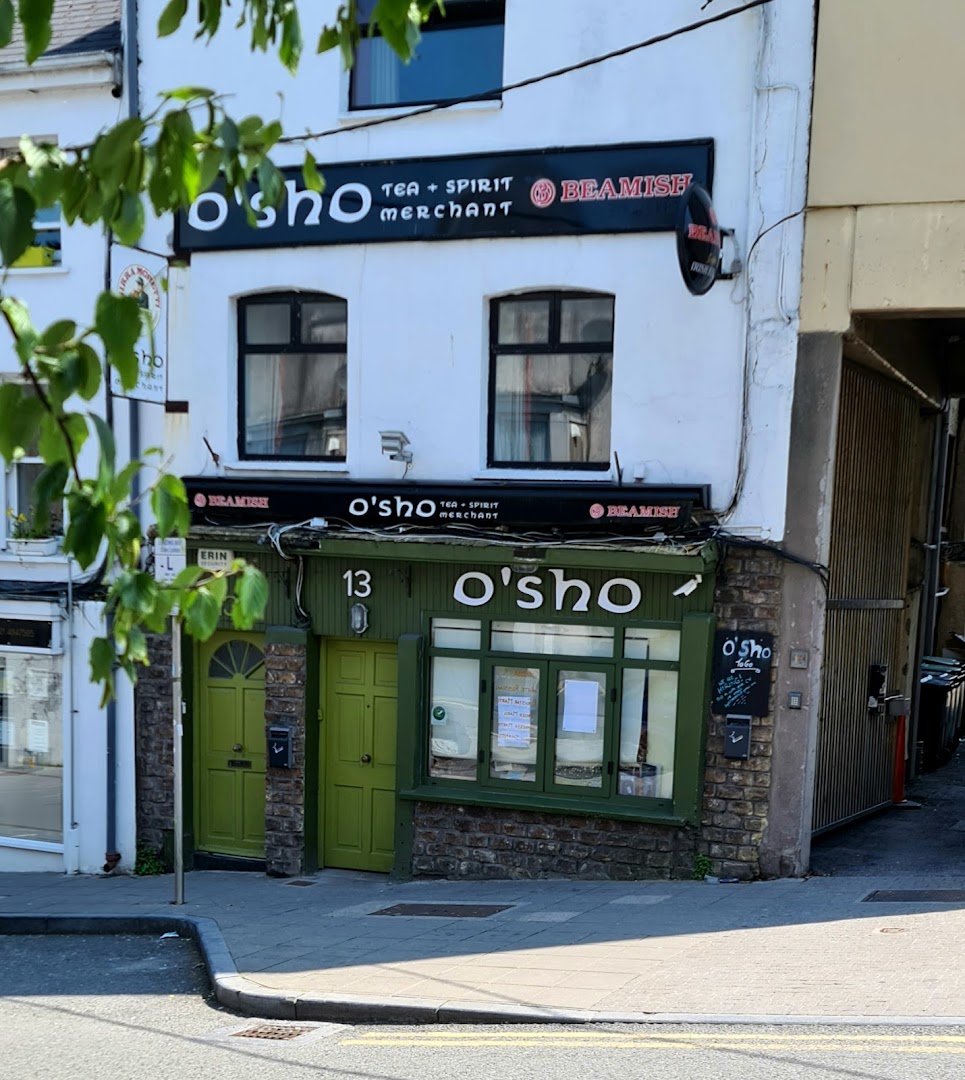 O'Sho