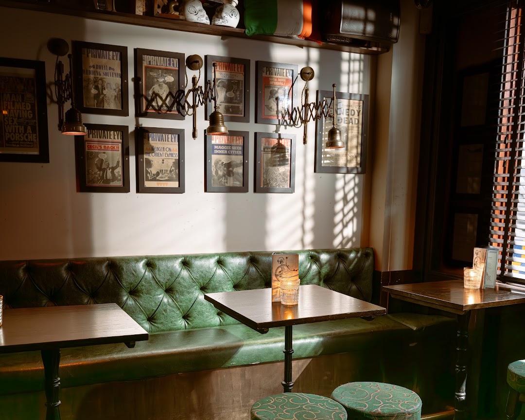 The Cocktail Trading Co. | Shoreditch