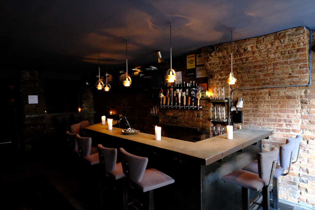 The Otheroom in New York