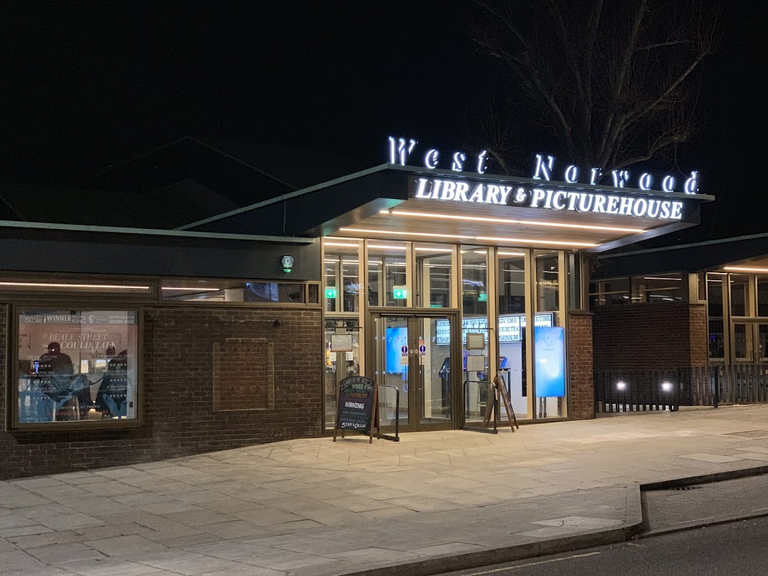 West Norwood Picturehouse