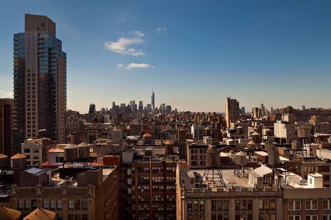 INNSiDE by Meliá New York NOMAD in New York