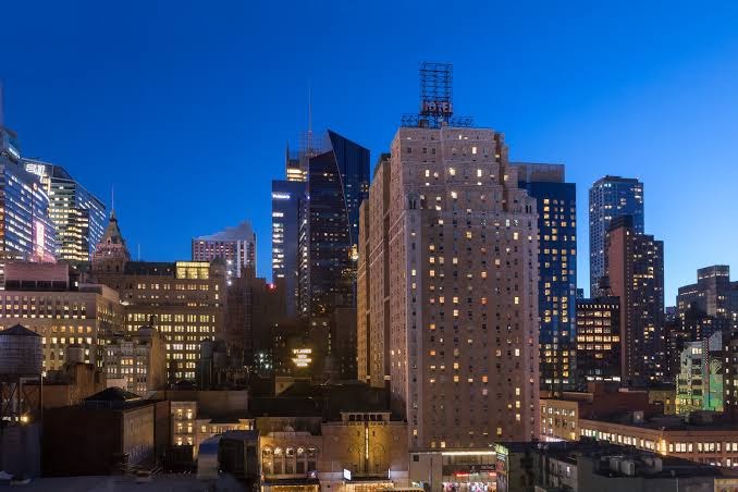 Paramount Times Square - A Generator Hotel in New York