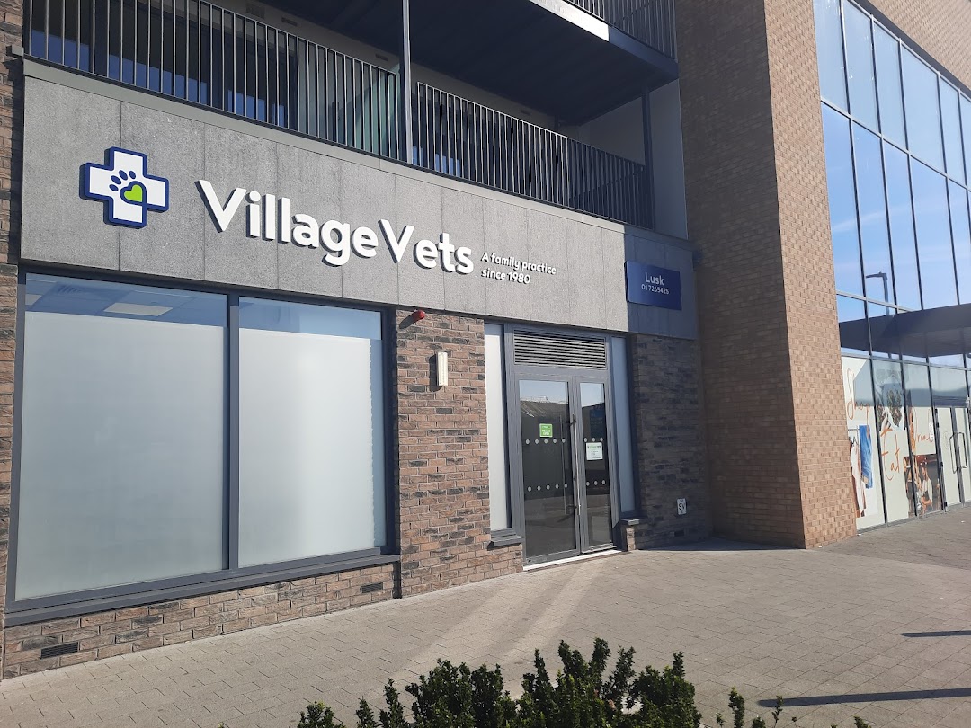Village Vets Lusk in Dublin