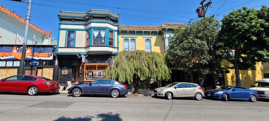 San Francisco Pet Grooming in San Francisco