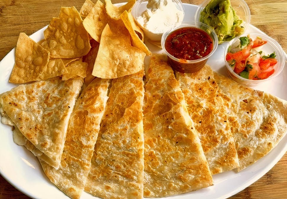 Taco Plus in Los Angeles