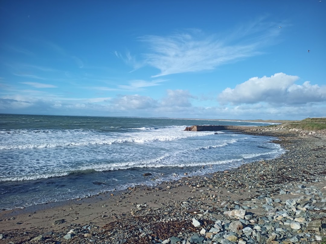 Carnsore Point Beach