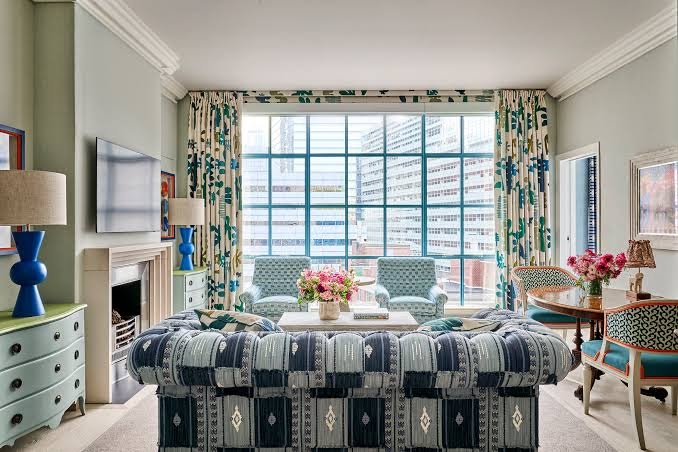 Warren Street Hotel in New York