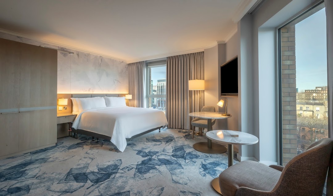 Hilton Dublin in Dublin