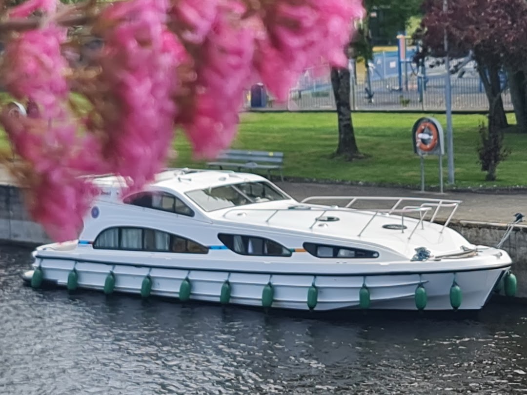 Emerald Star / Le Boat Carrick in Ireland