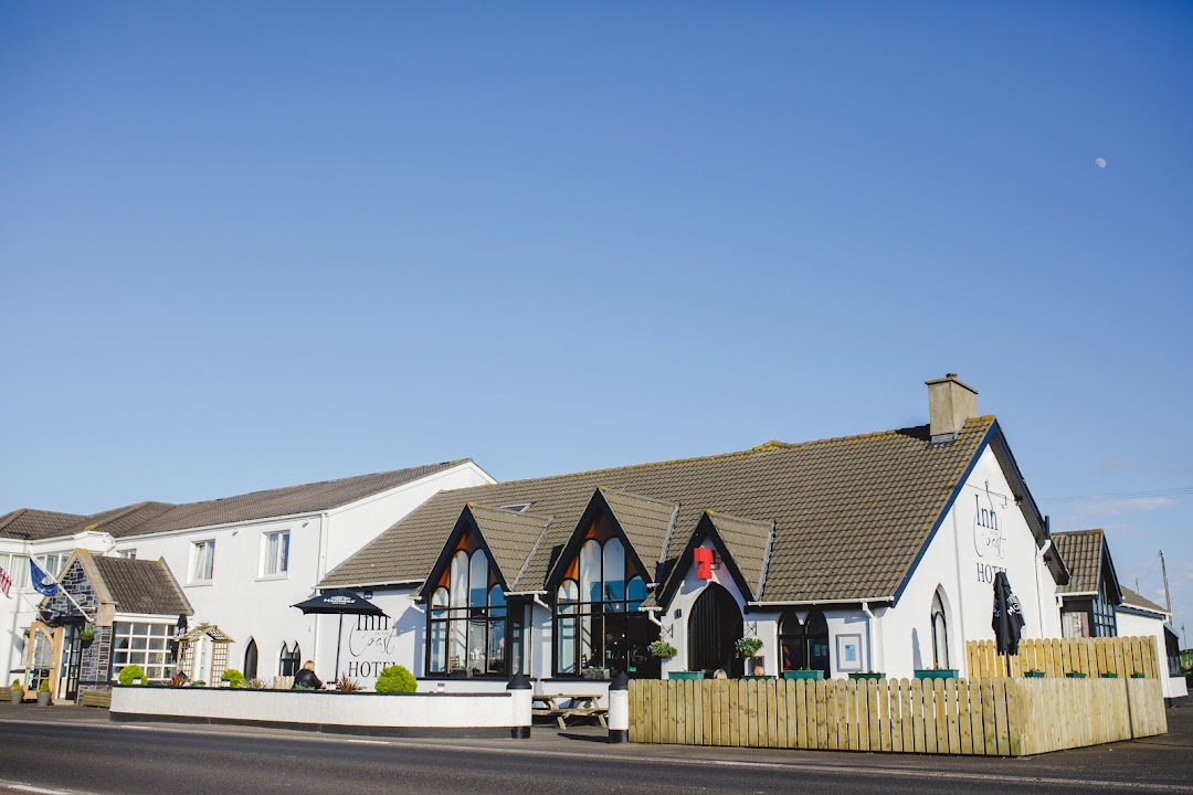 Inn on the Coast in Ireland
